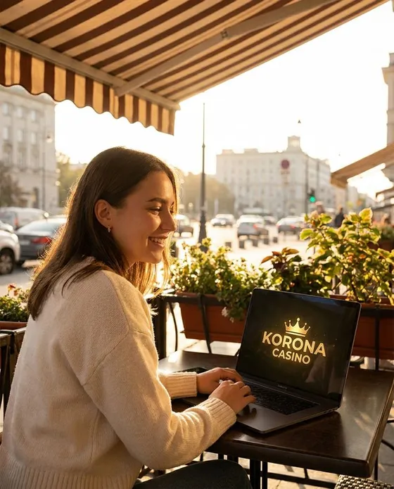 Korona Casino | Promocijska koda za popust ali nagrado Korona Casino | Promocijska koda za popust ali nagrado
